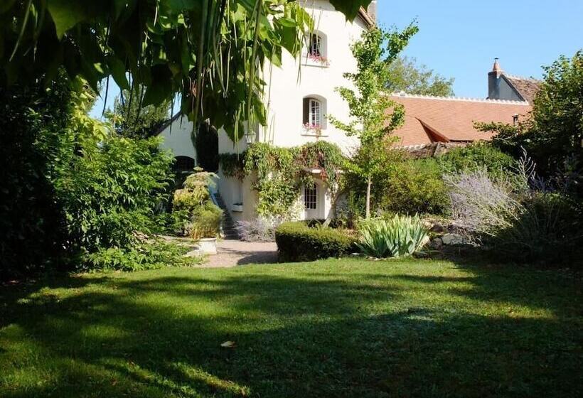 Bed and Breakfast Les Insolites De La Pouillyzotte