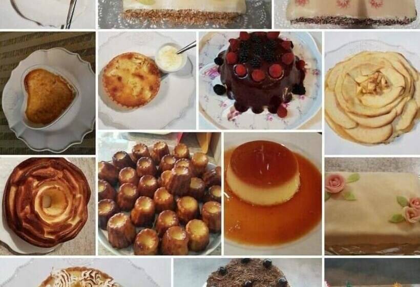 住宿加早餐  Les Insolites De La Pouillyzotte