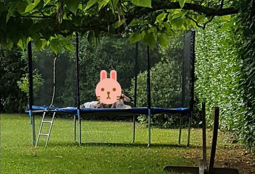 住宿加早餐  Les Insolites De La Pouillyzotte