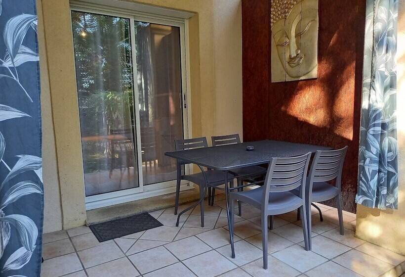 住宿加早餐 Royal Palmeraie Chambres D Hôtes