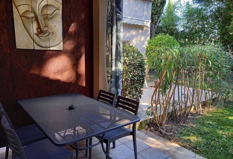 住宿加早餐 Royal Palmeraie Chambres D Hôtes