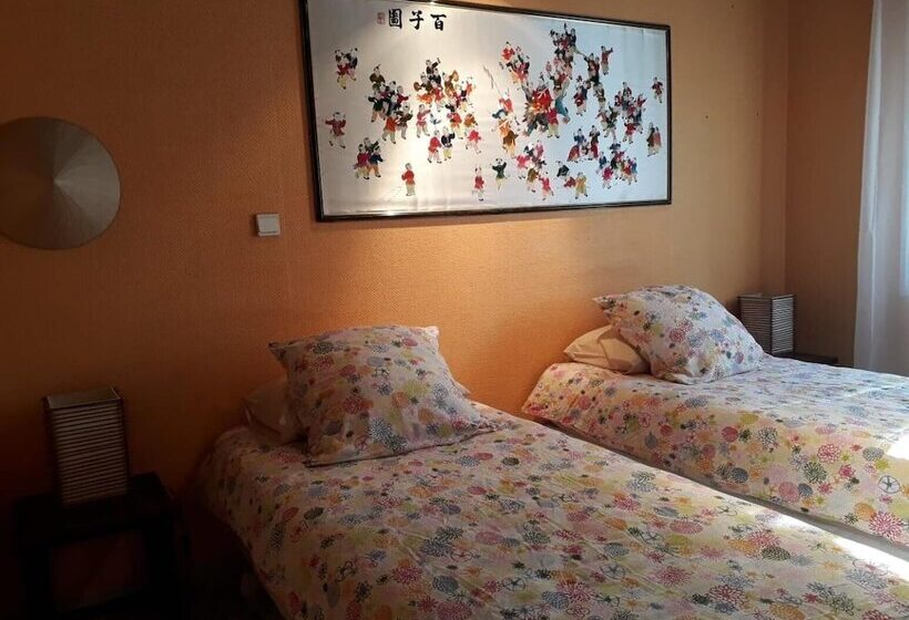 住宿加早餐 Royal Palmeraie Chambres D Hôtes