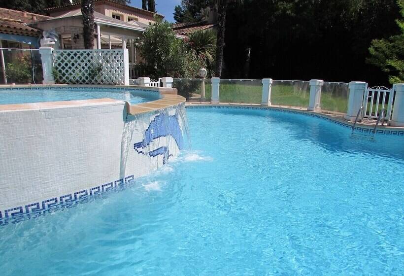 住宿加早餐 Royal Palmeraie Chambres D Hôtes