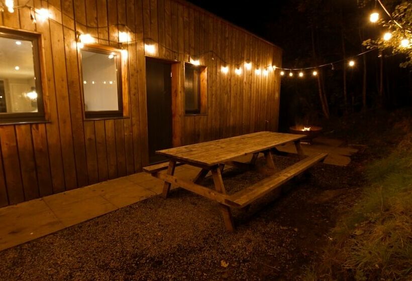 Boreland Cabin