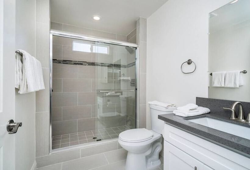 Brand New Luxury Modern 3bdr Townhome In Silver Lake