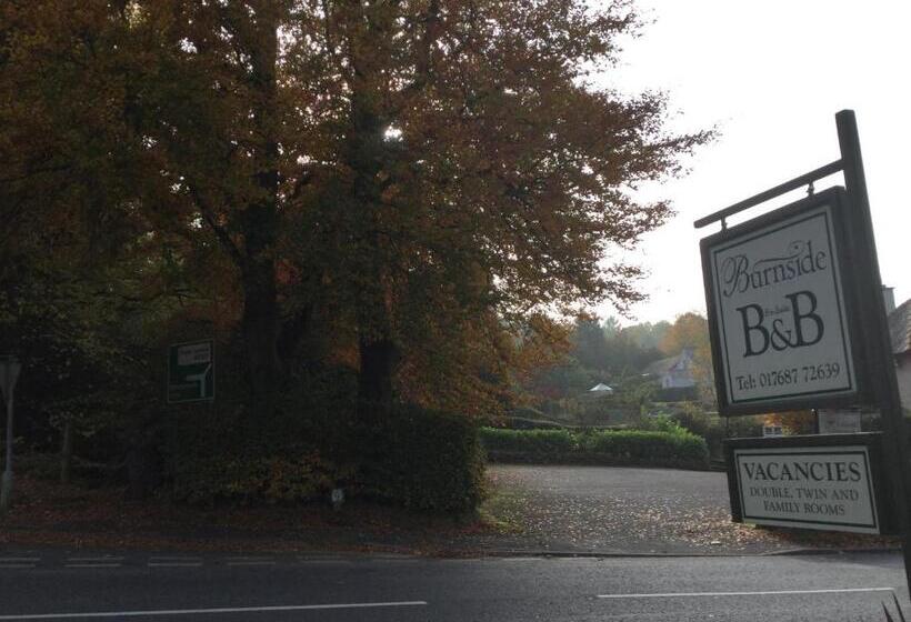 Burnside B&b
