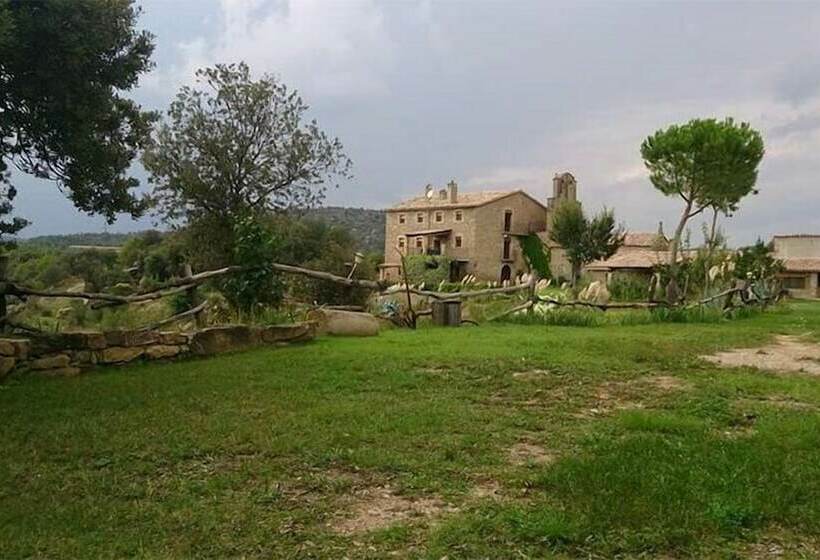 El Porxet De Sant Grau