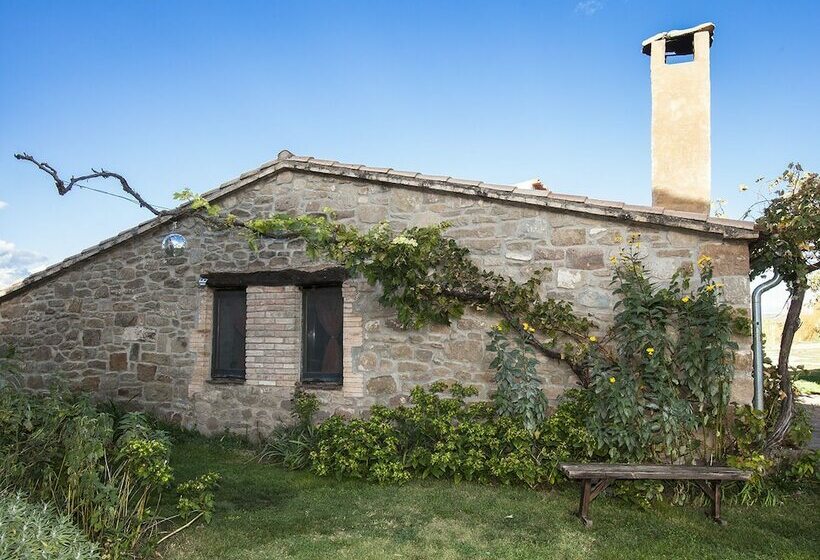 El Porxet De Sant Grau