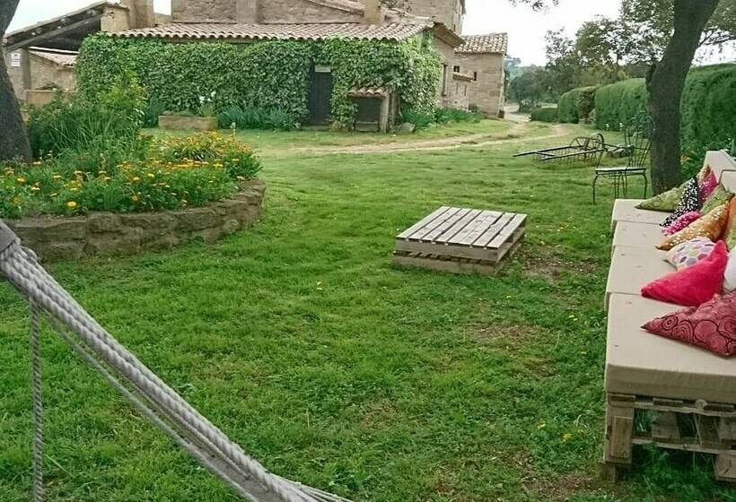 El Porxet De Sant Grau