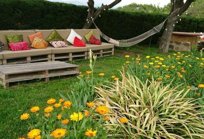 El Porxet De Sant Grau