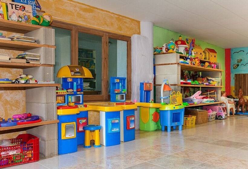 El Porxet De Sant Grau