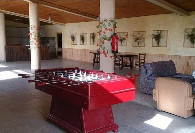 El Porxet De Sant Grau