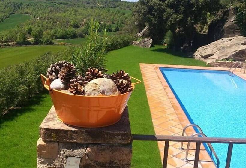 El Porxet De Sant Grau