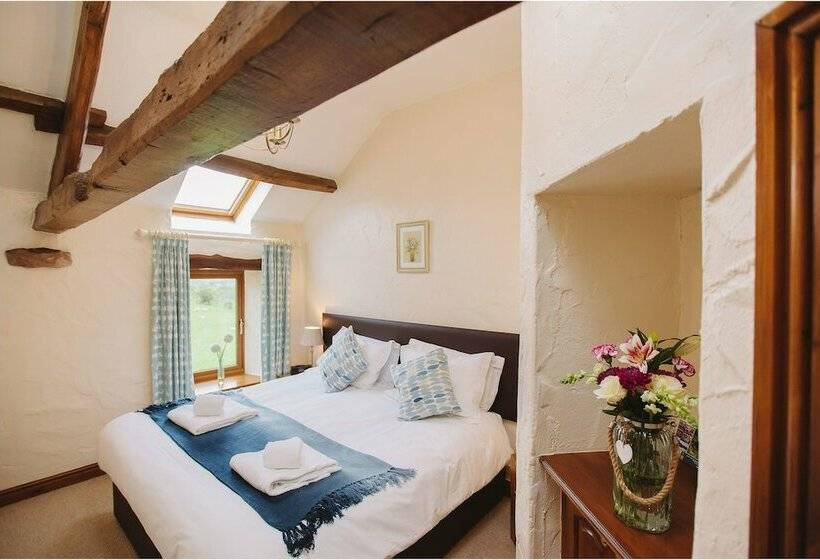 Gelt Cottage
