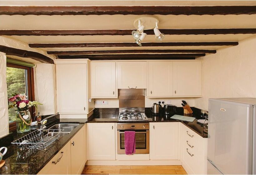 Gelt Cottage