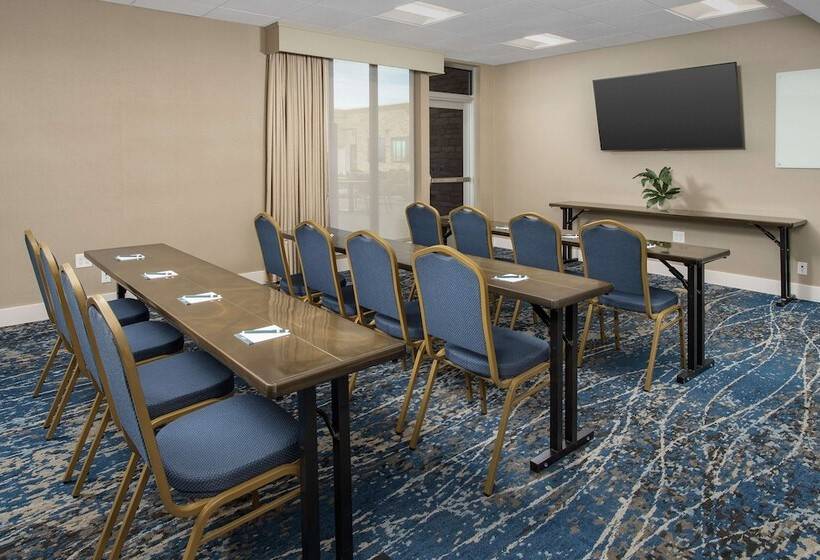 Homewood Suites By Hilton Denver Airport Tower Road
