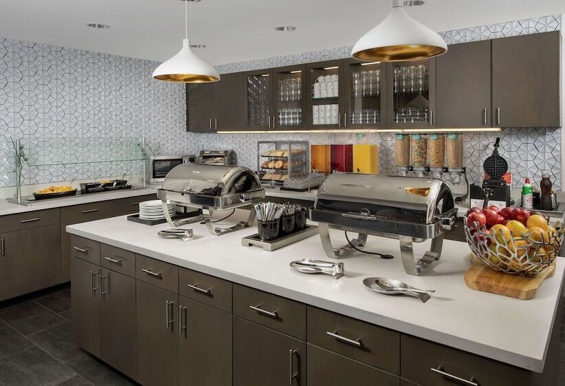 Homewood Suites By Hilton Denver Airport Tower Road