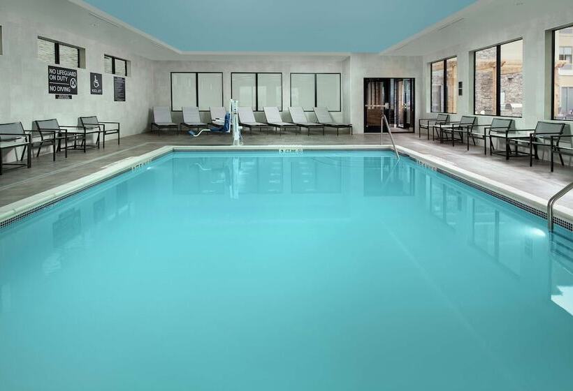 Homewood Suites By Hilton Denver Airport Tower Road