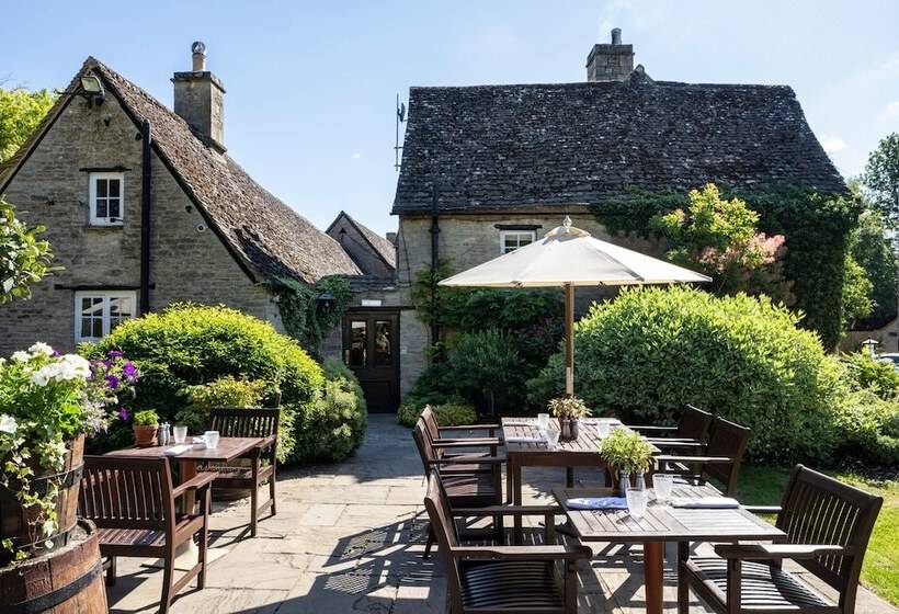 فندق فئة نجمة واحدة Old Swan