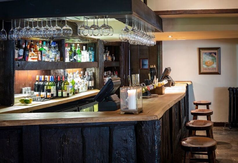 فندق فئة نجمة واحدة Old Swan