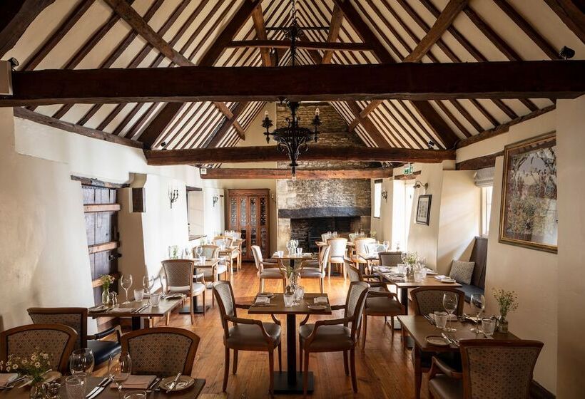 فندق فئة نجمة واحدة Old Swan