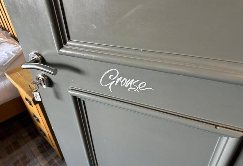 فندق فئة نجمة واحدة The Gamebird Beverley