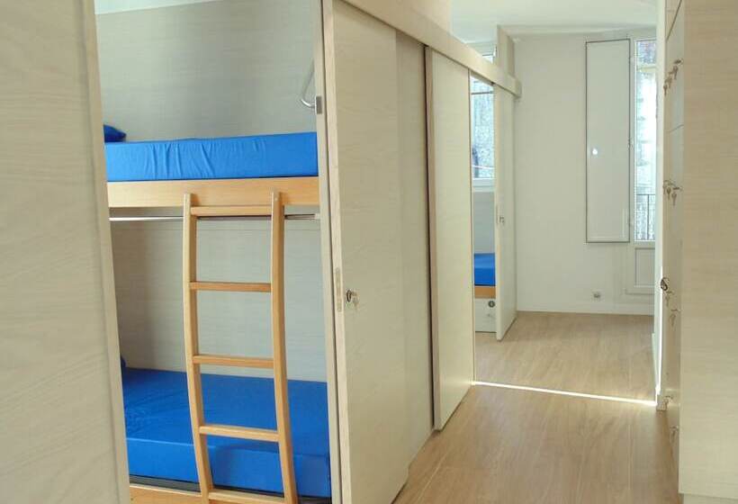 Hostel Albergue O Mesón