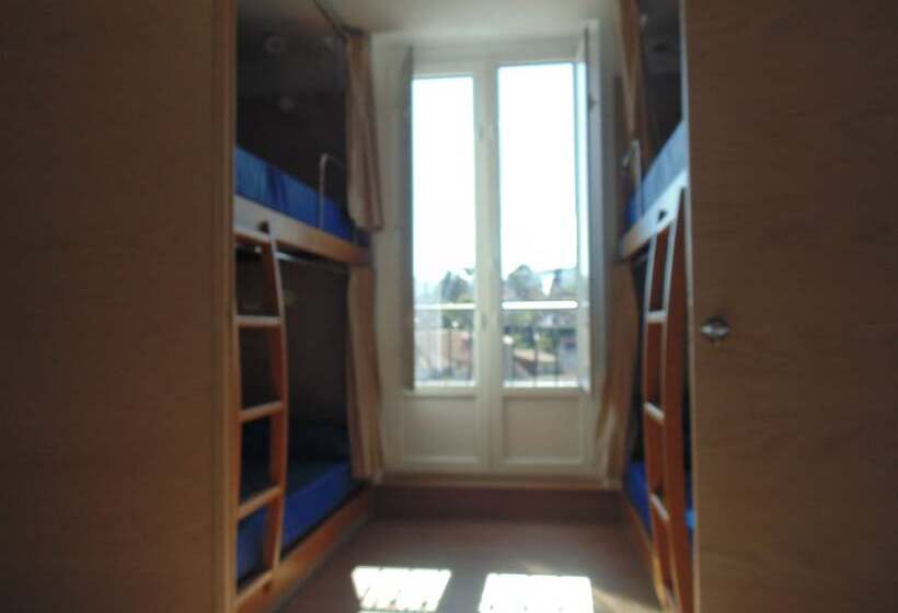 Hostel Albergue O Mesón