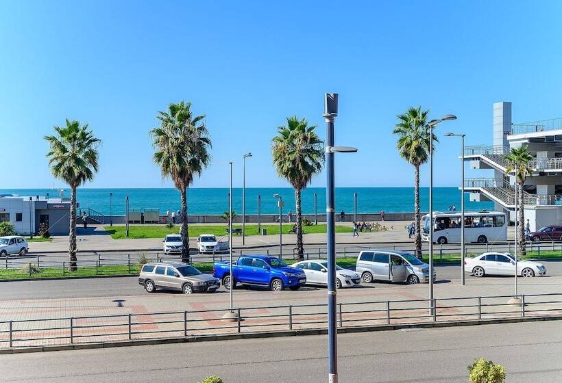 Hostel Terminal Adler