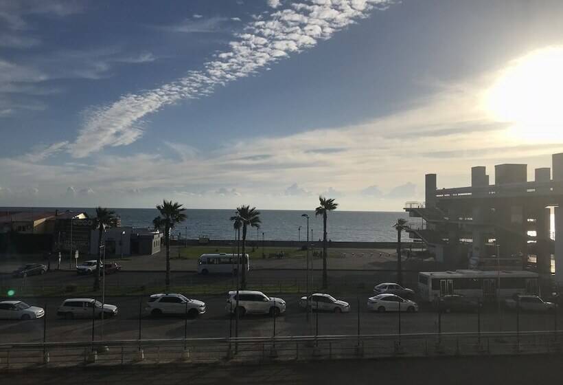 Hostel Terminal Adler