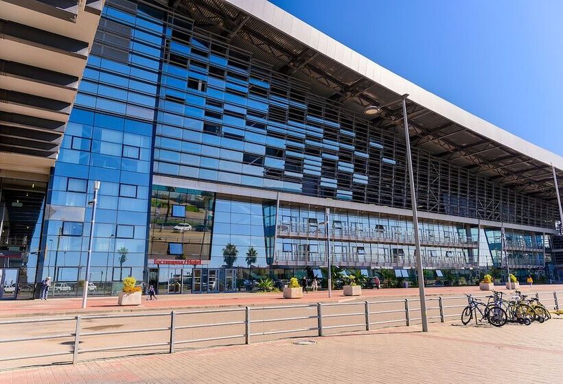 Hostel Terminal Adler