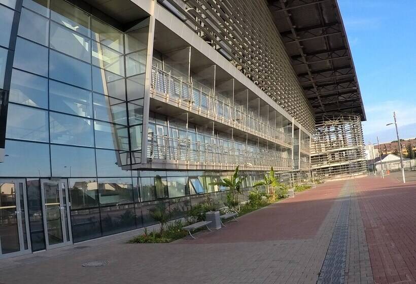 Hostel Terminal Adler