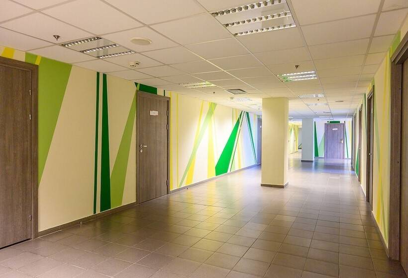 Hostel Terminal Adler