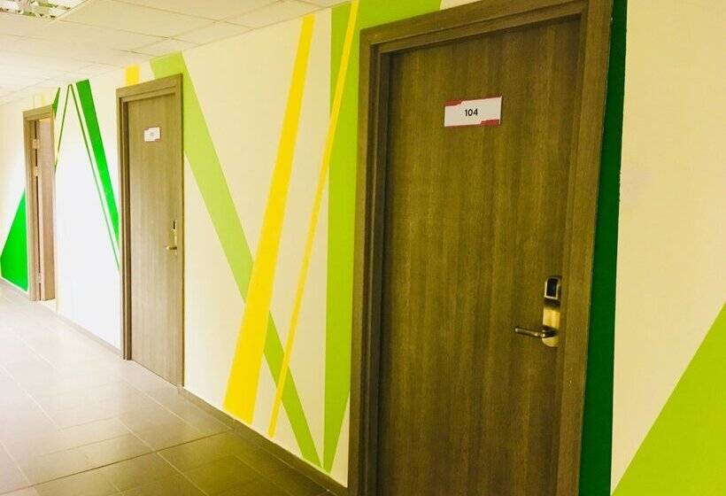 Hostel Terminal Adler