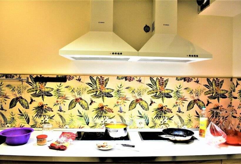 Hostel Terminal Adler