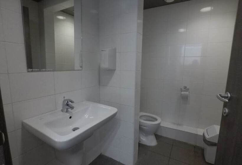 Hostel Terminal Adler