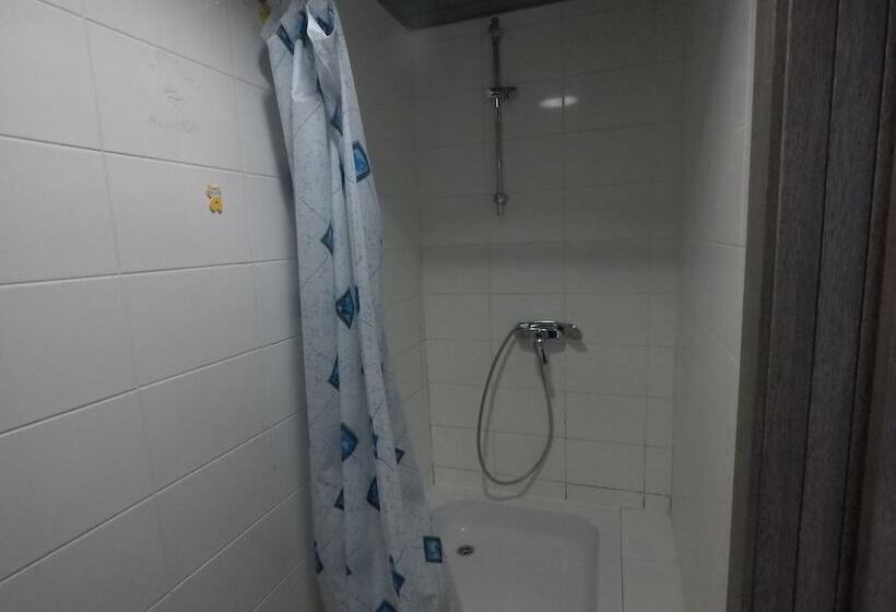 Hostel Terminal Adler