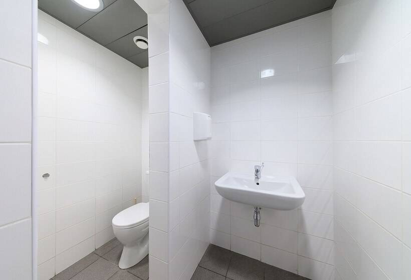 Hostel Terminal Adler