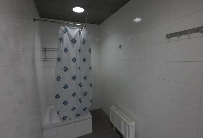 Hostel Terminal Adler