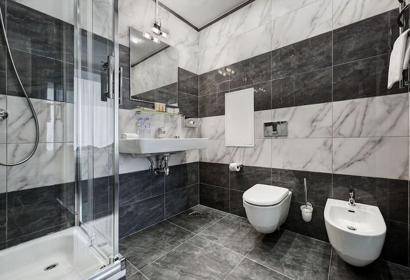 호텔 Apartments By Palmira Business Club