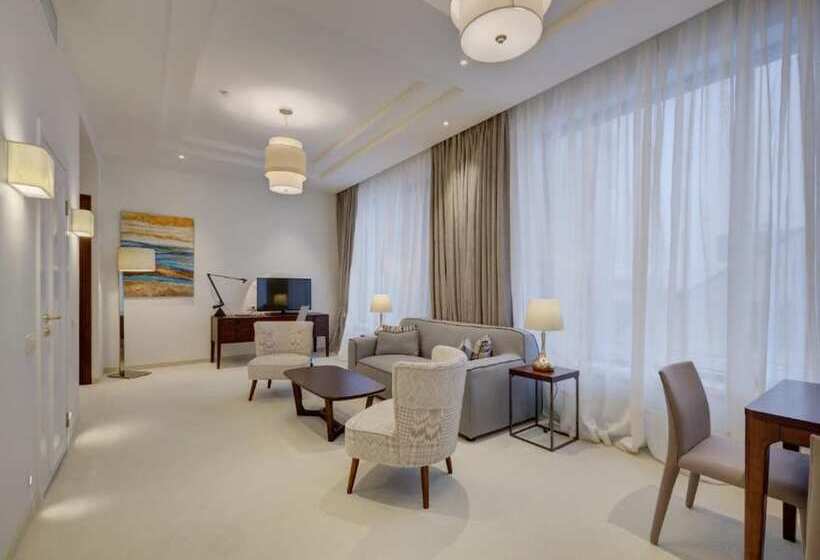 호텔 Apartments By Palmira Business Club