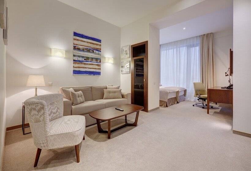 호텔 Apartments By Palmira Business Club