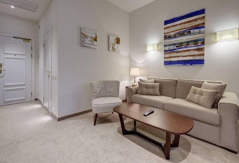 호텔 Apartments By Palmira Business Club