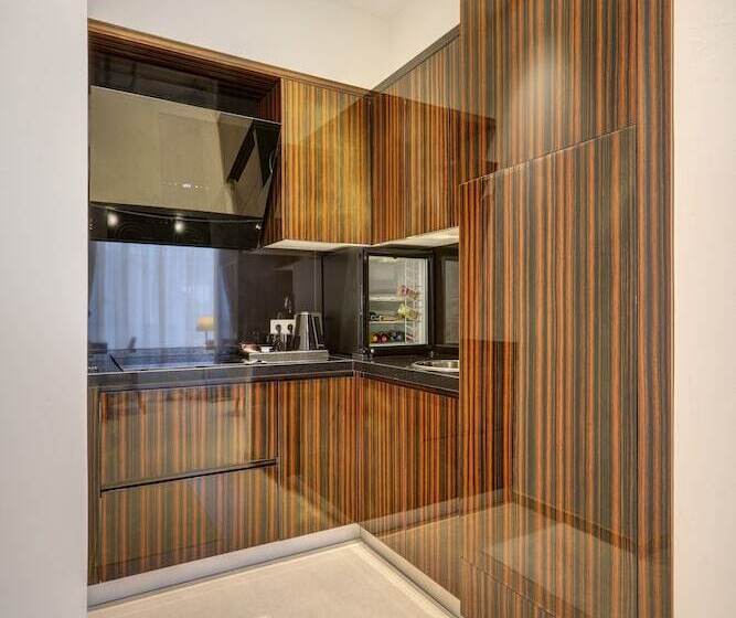 호텔 Apartments By Palmira Business Club