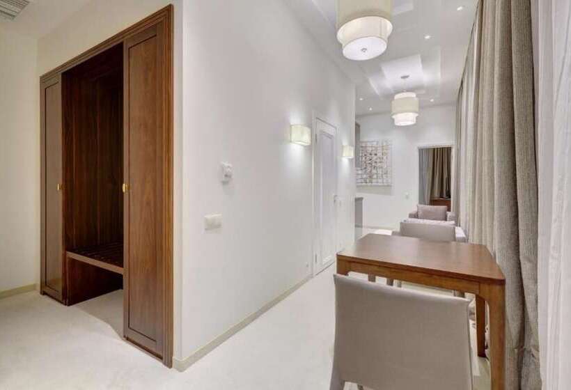 호텔 Apartments By Palmira Business Club