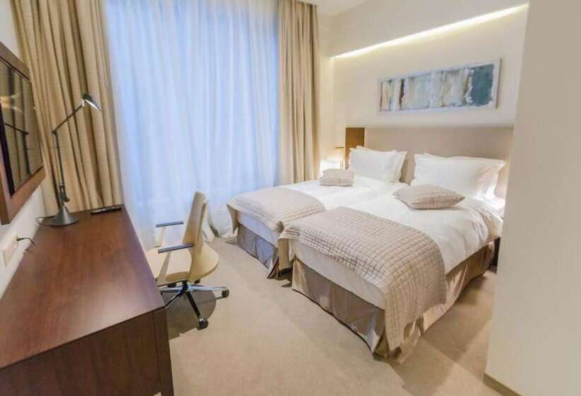 호텔 Apartments By Palmira Business Club