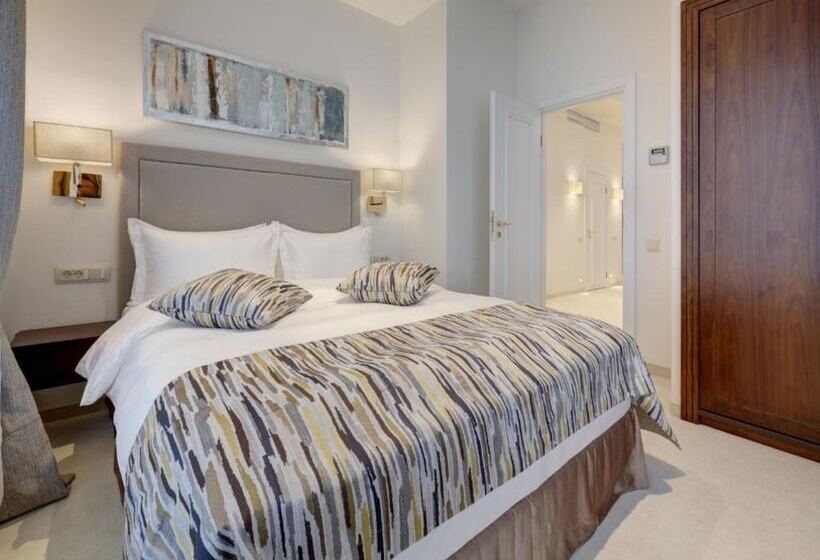 호텔 Apartments By Palmira Business Club