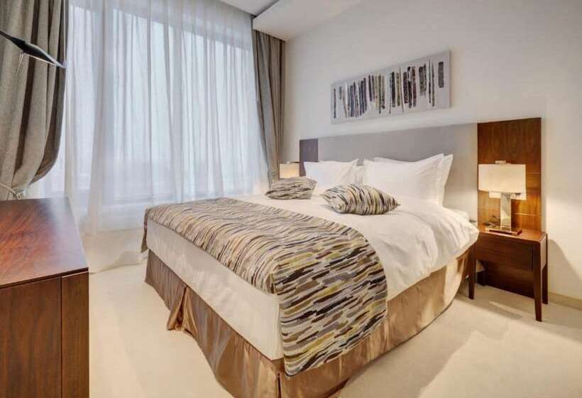 호텔 Apartments By Palmira Business Club