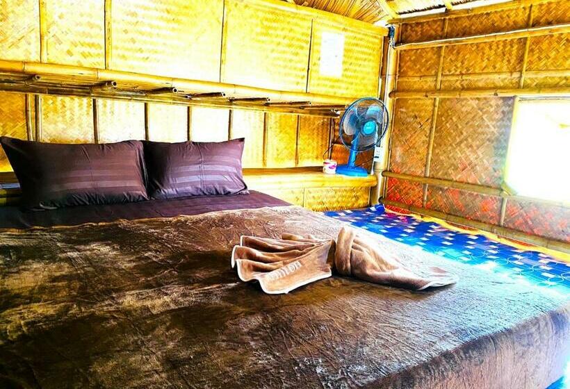 호텔 Asama Bungalow