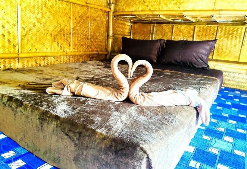 호텔 Asama Bungalow